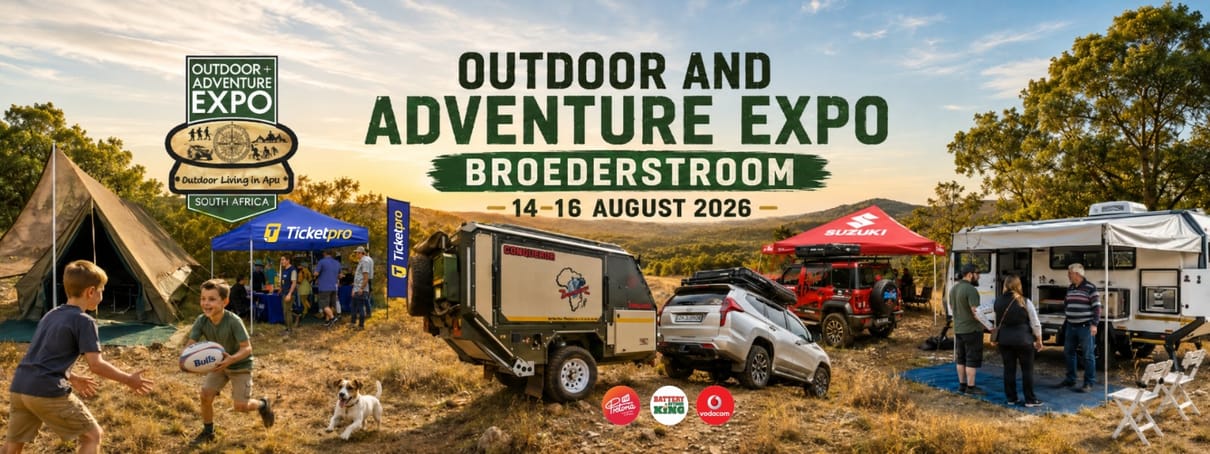 Outdoor & Adventure Expo