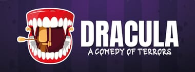 DRACULA - A Comedy of Terrors