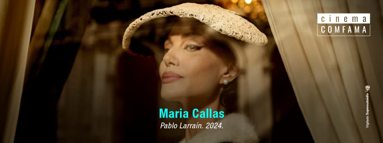 Maria Callas