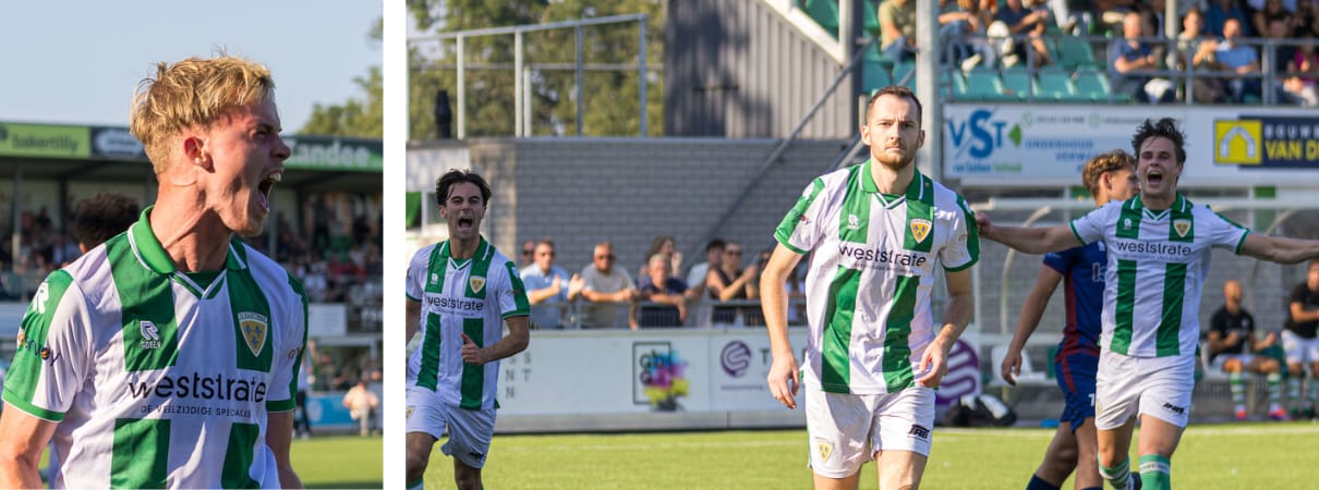 TICKETSHOP VV KLOETINGE  