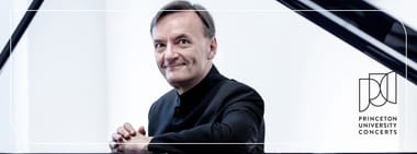 Stephen Hough, Piano