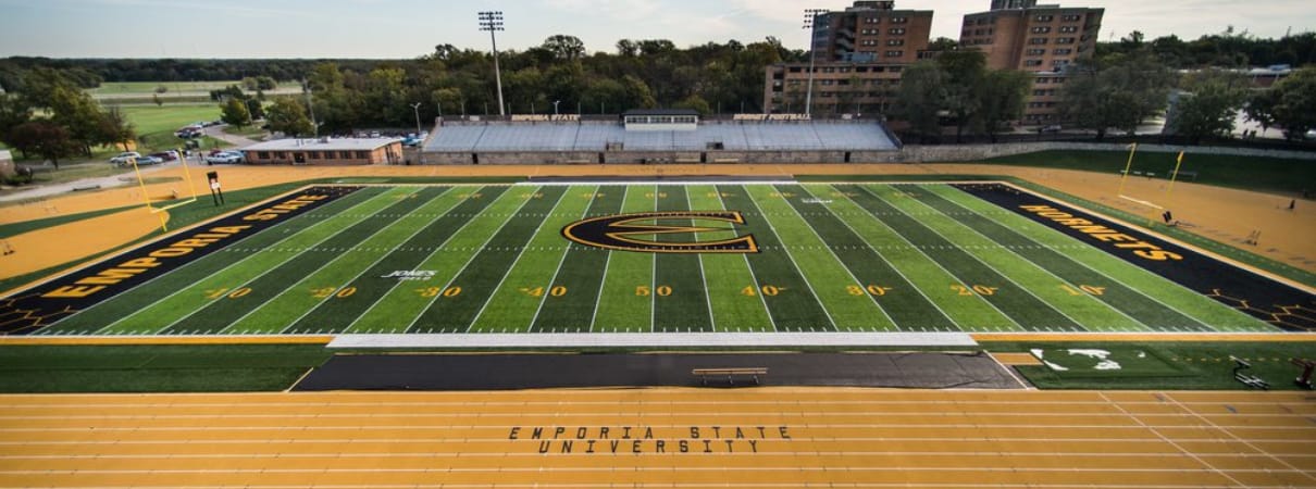 Emporia State University