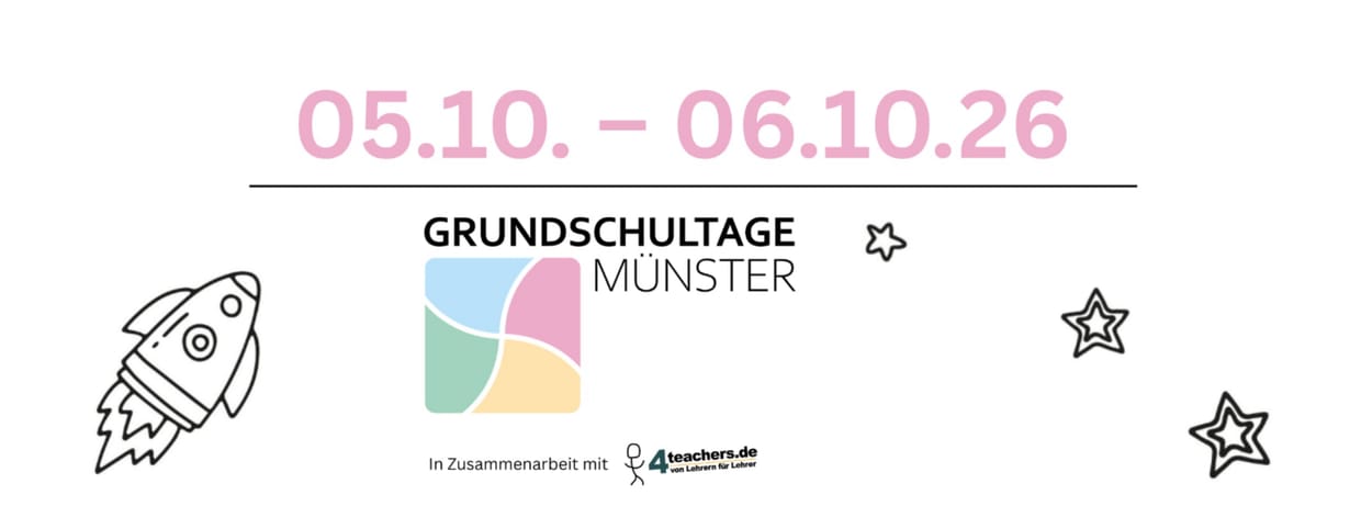 Grundschultage Münster