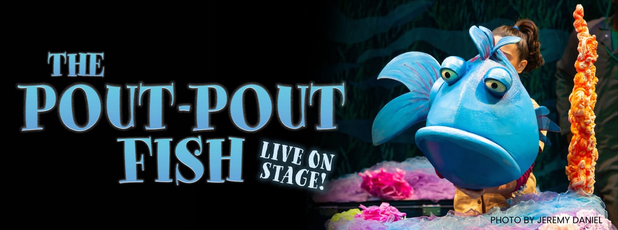 The Pout-Pout Fish