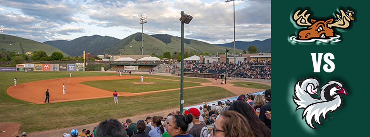 (6/11) Missoula vs. Idaho Falls 