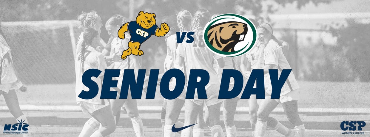 CSP Soccer vs. Bemidji State Beavers