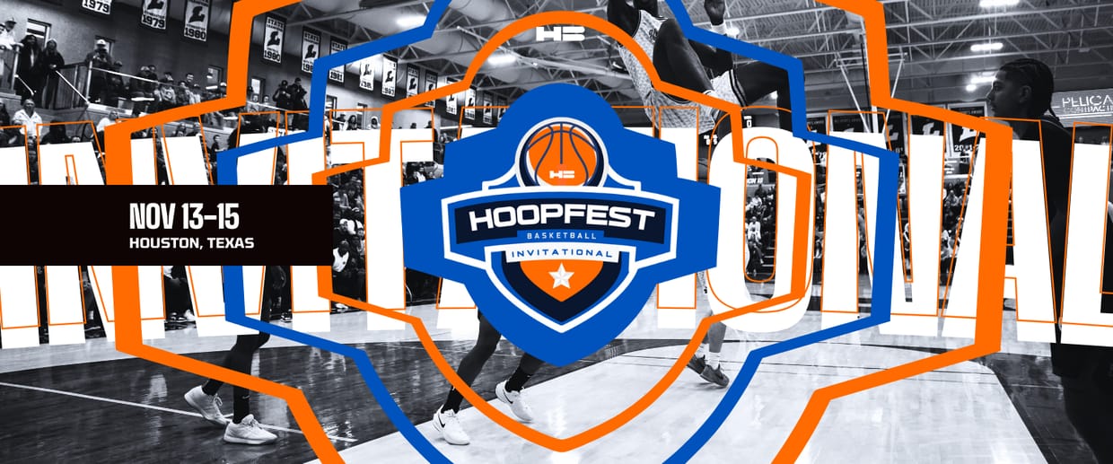 Hoopfest Basketball Invitational