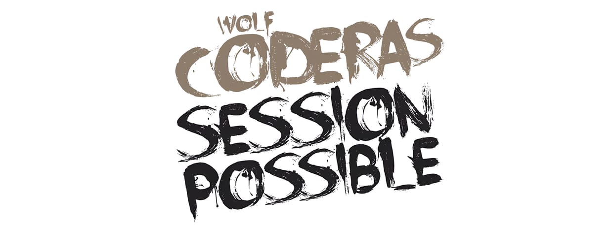 Wolf Coderas Session Possible