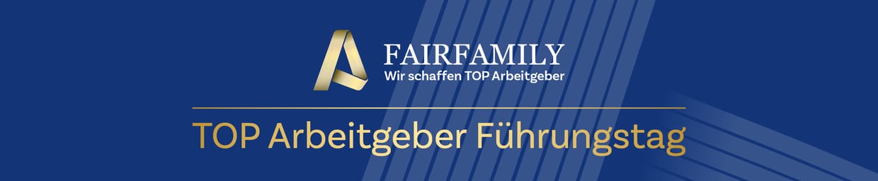 TOP Arbeitgeber Führungstag 28.02.2025