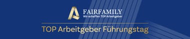 TOP Arbeitgeber Führungstag 28.02.2025