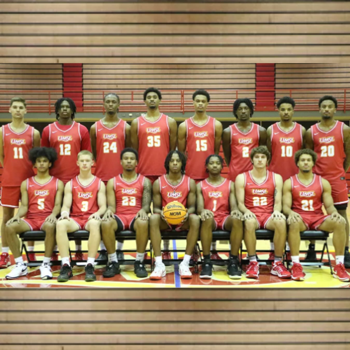 Men's Basketball