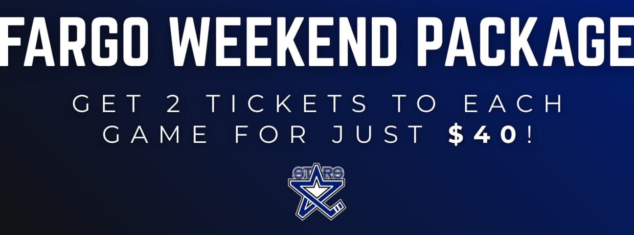 Fargo Weekend Package