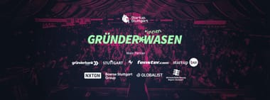 Gründerwasen 2026