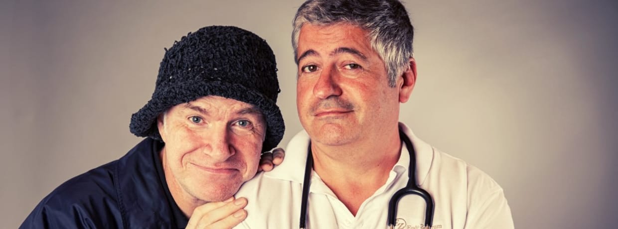 Peter & Tekal