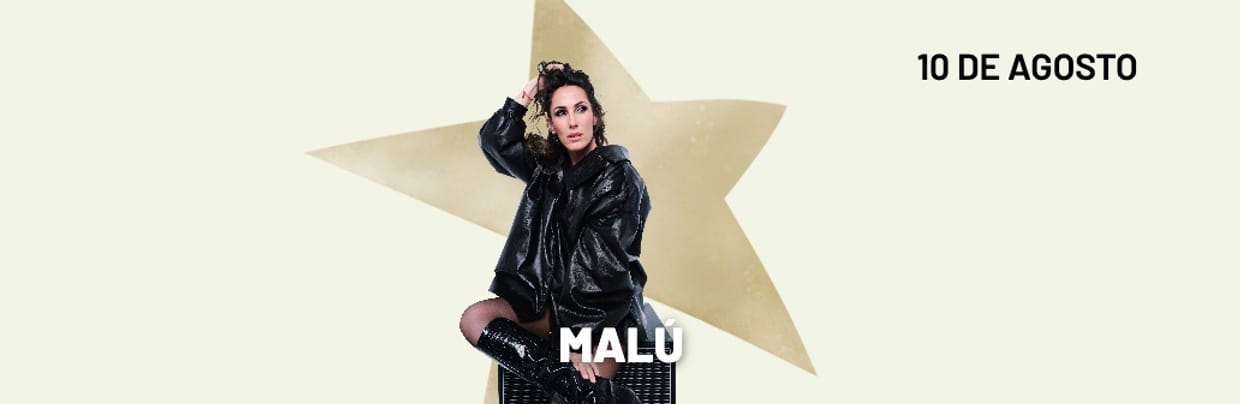 Malú