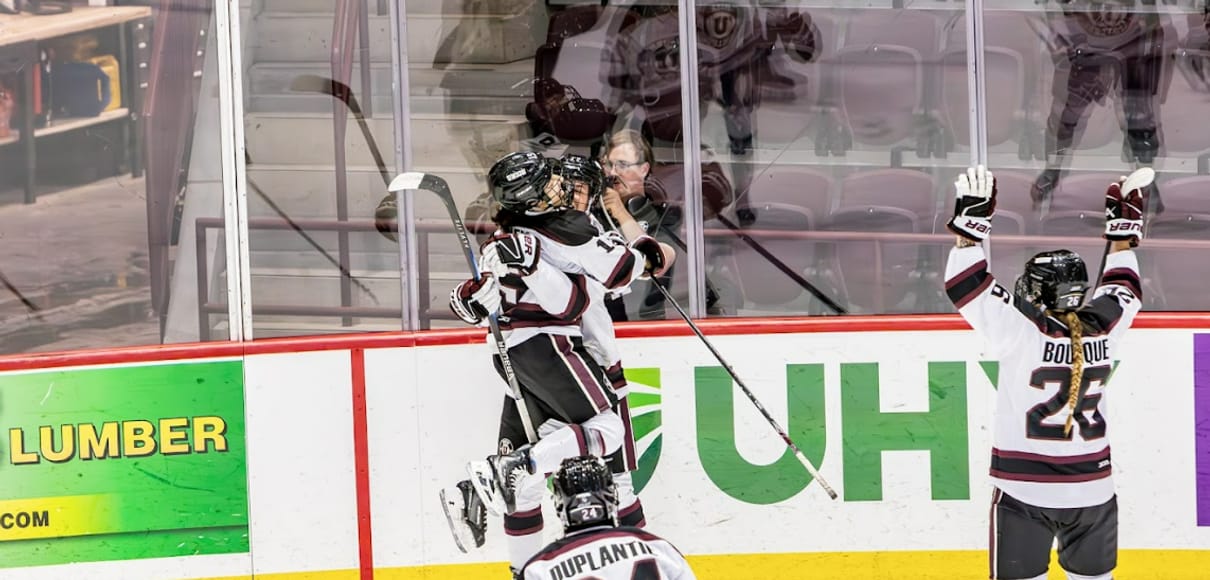 Union College Athletics
