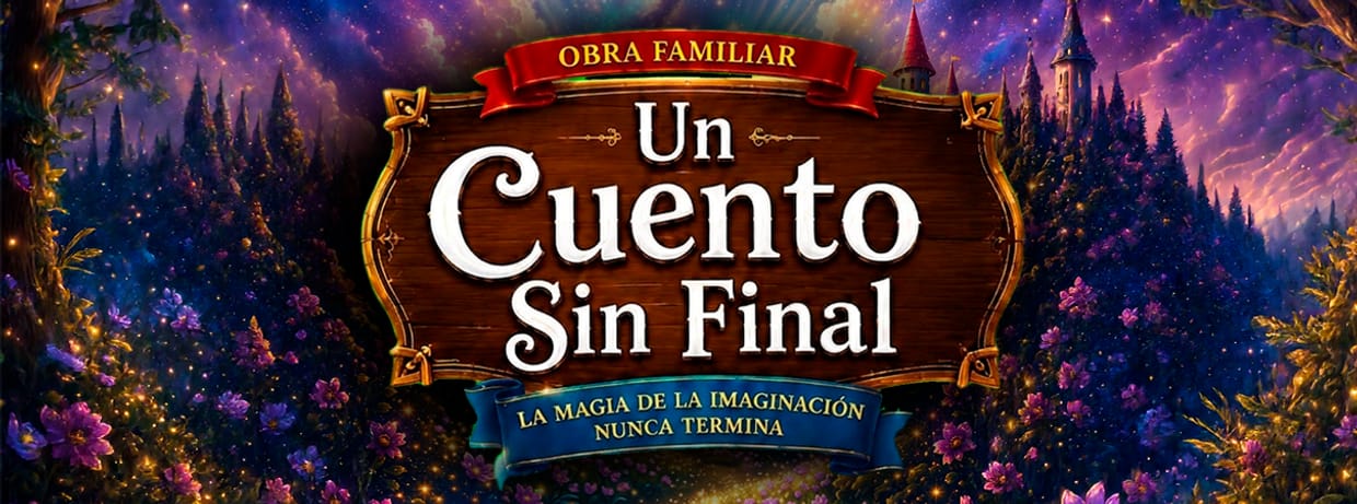 Un Cuento Sin Final