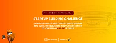 Startup Building Challenge