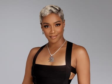 Tiffany Haddish