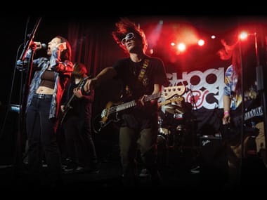 School of Rock All Stars
