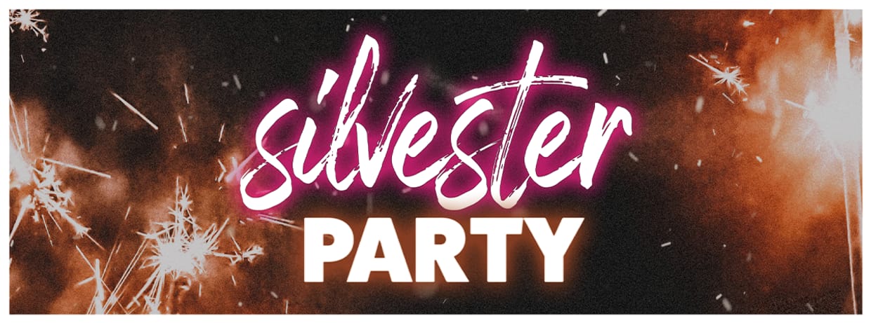 SILVESTER PARTY
