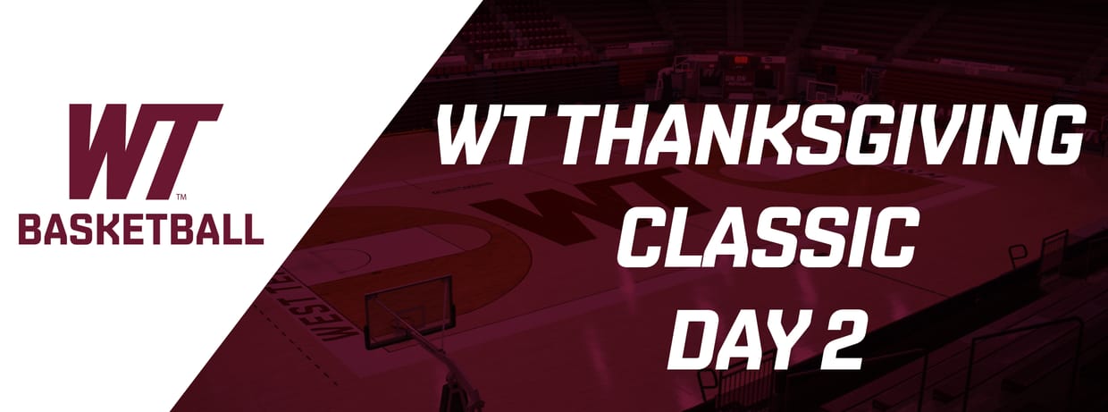 Women's Thanksgiving Classic Day 2
