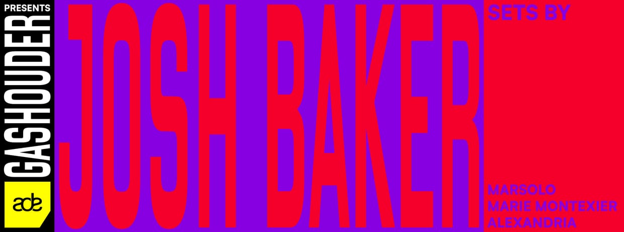 Josh Baker