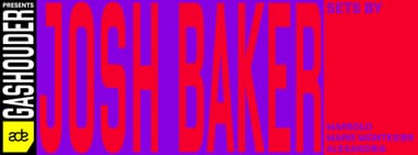 Josh Baker