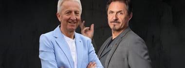 True Crime Live – Sex & Crime