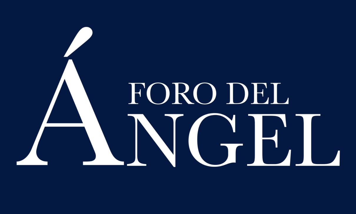 Foro del Ángel