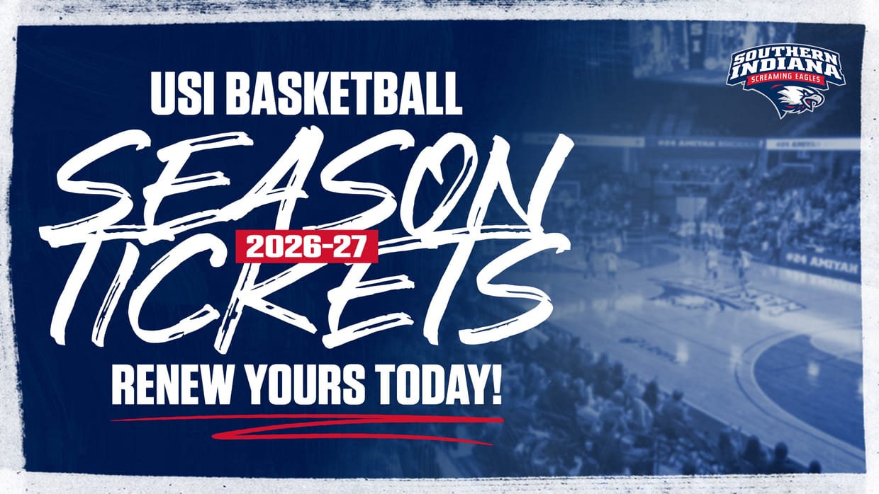 2026-27 Women's and Men's Basketball Season Tickets