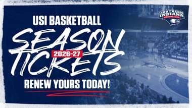 2026-27 Women's and Men's Basketball Season Tickets