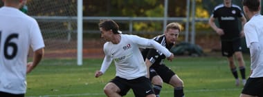 vs. Aarhus Fremad  