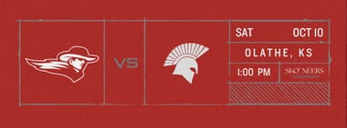 MNU Football vs Missouri Baptist University