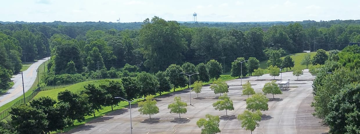 Lot H Parking