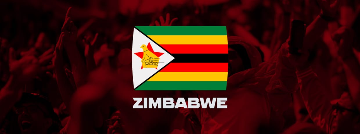 Ballot Registration: Follow My Team - Zimbabwe