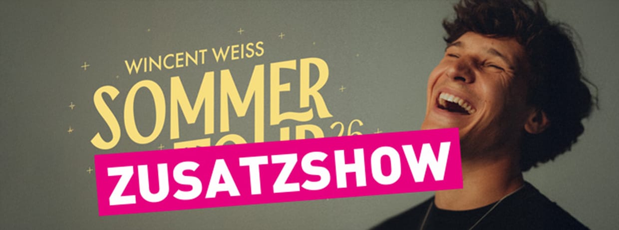 Wincent Weiss - Barrierefrei 