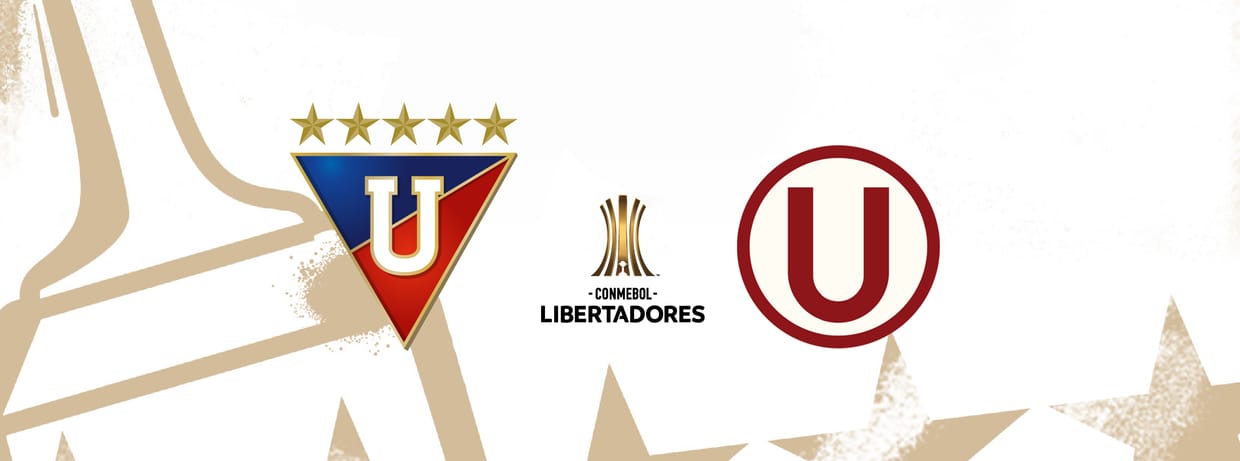 HINCHADA LOCAL-LIGA DEPORTIVA UNIVERSITARIA vs UNIVERSITARIO.