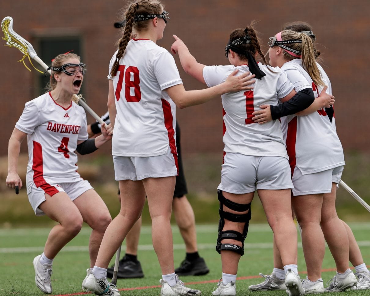 Davenport University