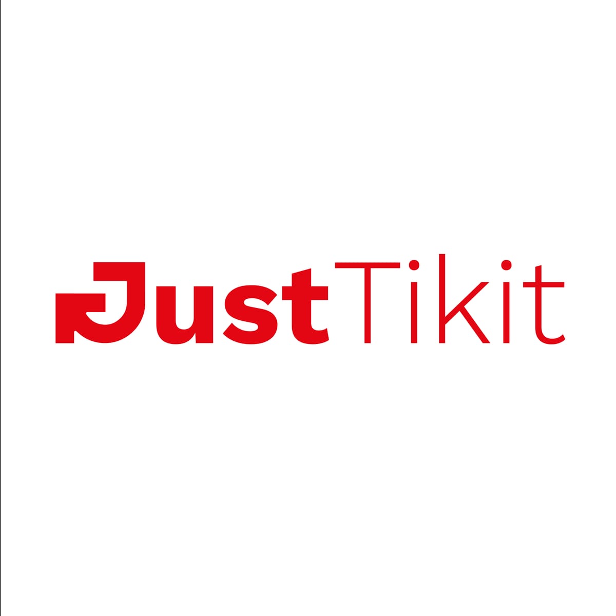 JustTikIt