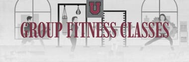 Group Fitness-Barre Fusion- beginning April 8th (16 classes) Monday & Wednesday (5:00 PM - 5:50 PM) with Eliza Patterson 