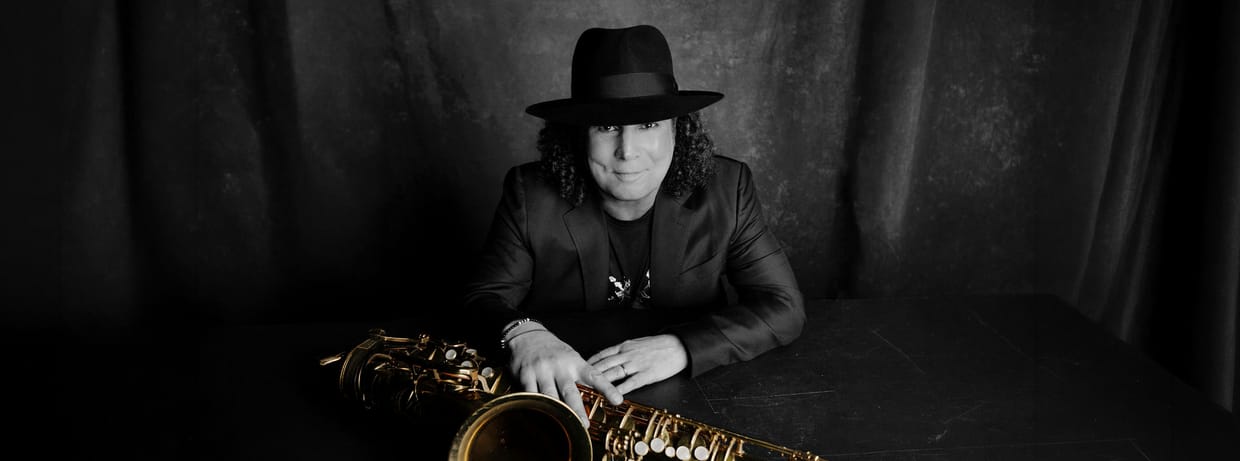Boney James Live
