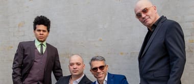 Yasser Pino Quartet 