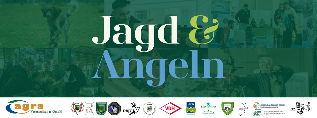 Jagd & Angeln 2026