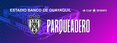 PARQUEADEROS IDV VS TÉCNICO UNIVERSITARIO