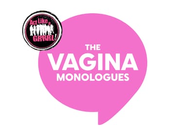 CW The Vagina Monologues
