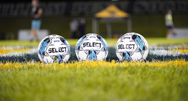 William Penn Soccer vs. Benedictine