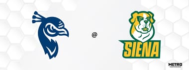 Siena v. St. Peter's University 
