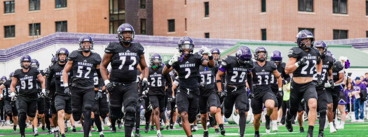 Winona State University