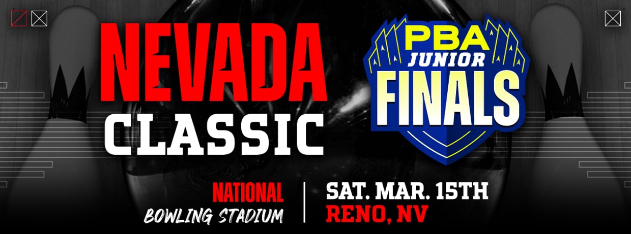 2025 PBA Nevada Classic - FREE EVENT